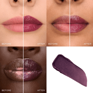 Lancome Lip Idole Butterglow Lipstick